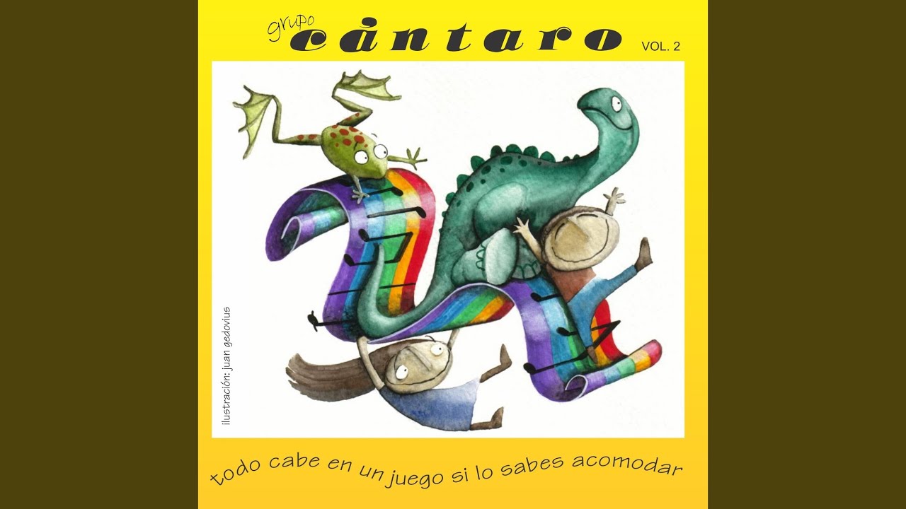 Juan Paco Pedro de la Mar