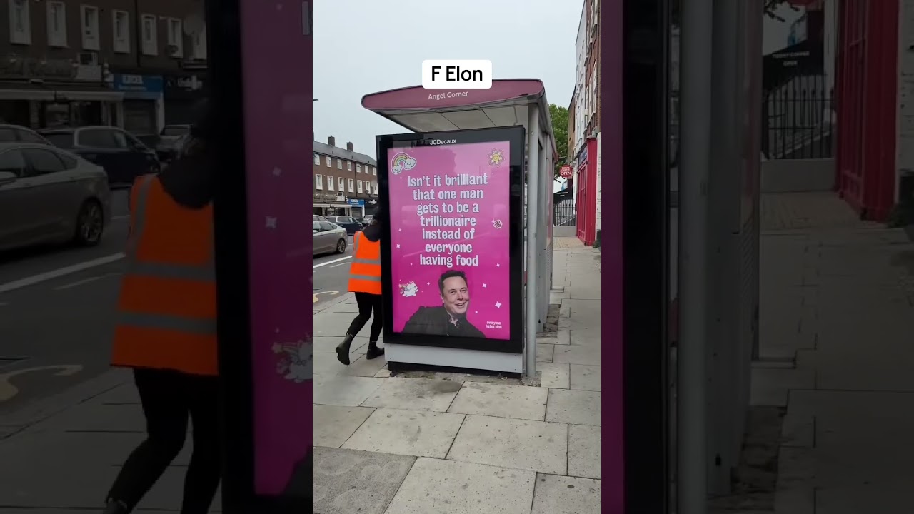 Elon - The First Trillionaire With No Friends