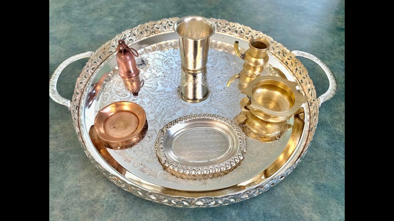 Green Clean Silver, Brass & Copper Homewares | Eco-friendly Cleaners For Silver, Brass & Copper |