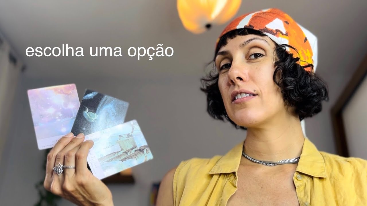 ▲ RECADO IMPORTANTE ▼ a ESPIRITUALIDADE tem algo pra te dizer agora
