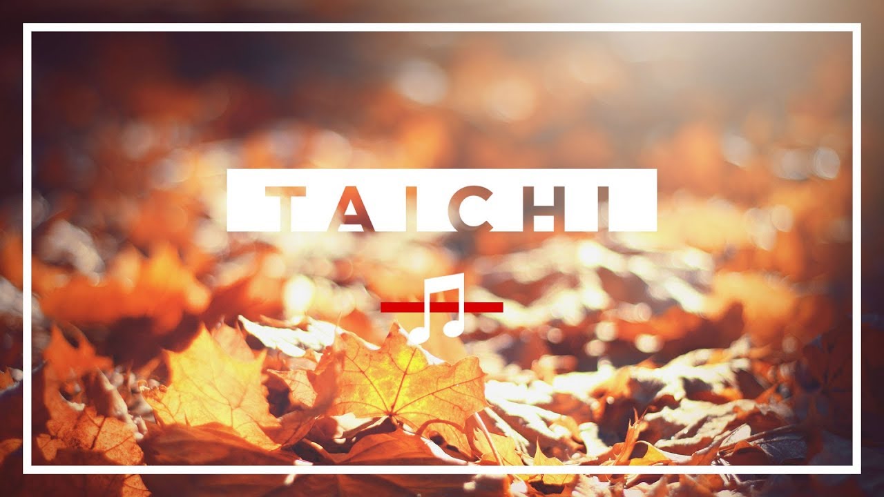 Taichi - Herbst