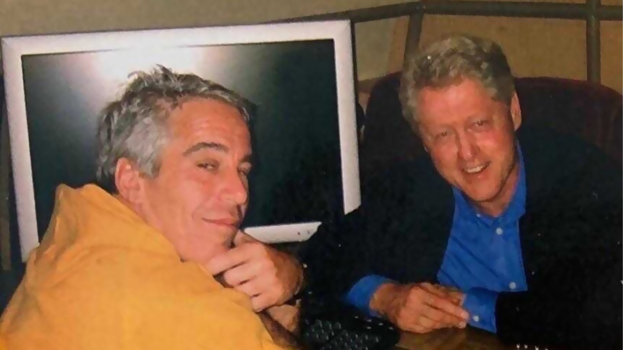Foto, video e udh&euml;time me Epstein, Bill Clinton: S&rsquo;kam par&euml; e s&acute;kam b&euml;r&euml; asgj&euml; t&euml; gabuar