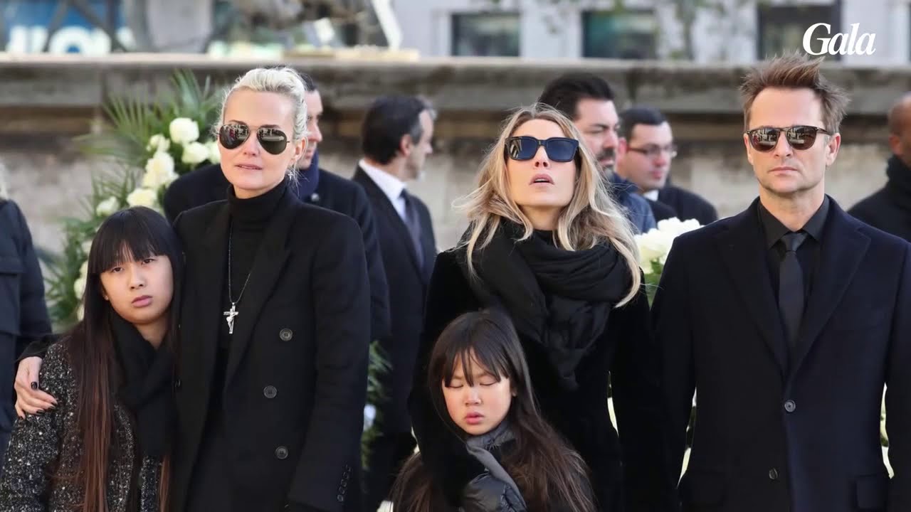 Laeticia Hallyday, amoureuse de Pascal Balland : pourquoi David et Laura font &ldquo;la danse de la joie&rdquo;