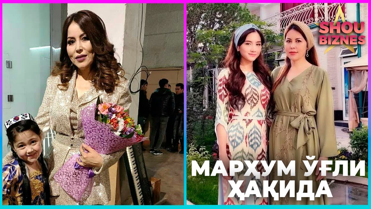 Гули Асалхўжаевани кайси угли вафот этган