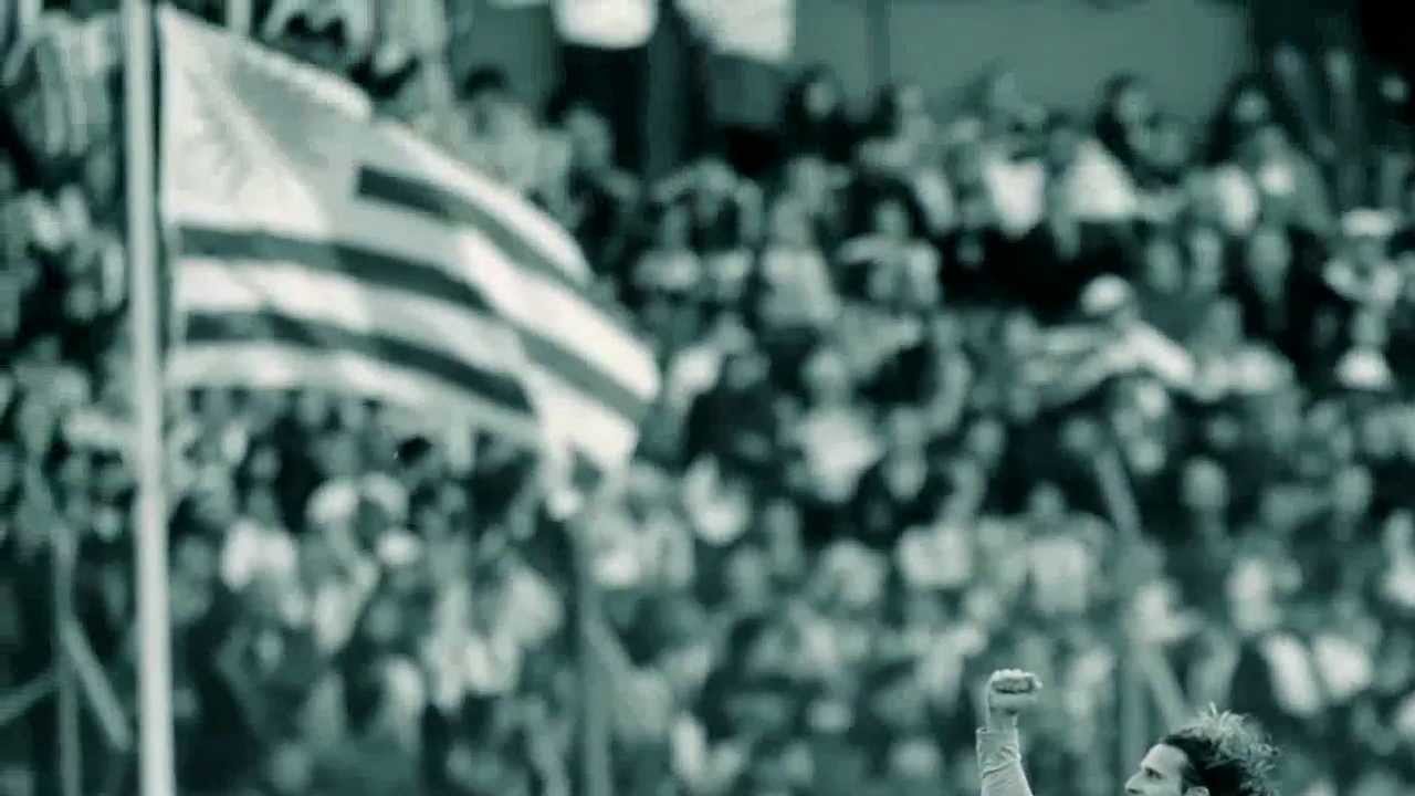 Uruguay Campeón, Copa América - Argentina 2011