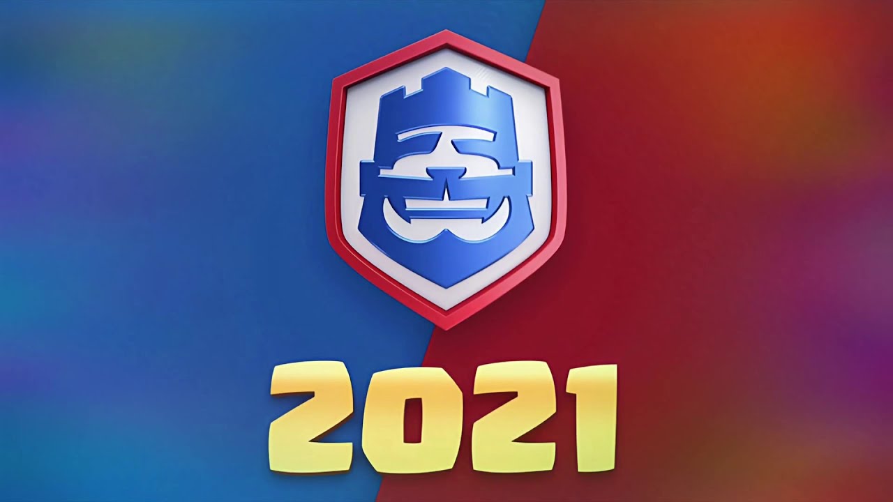 Clash Royale League : CRL Esports Remix