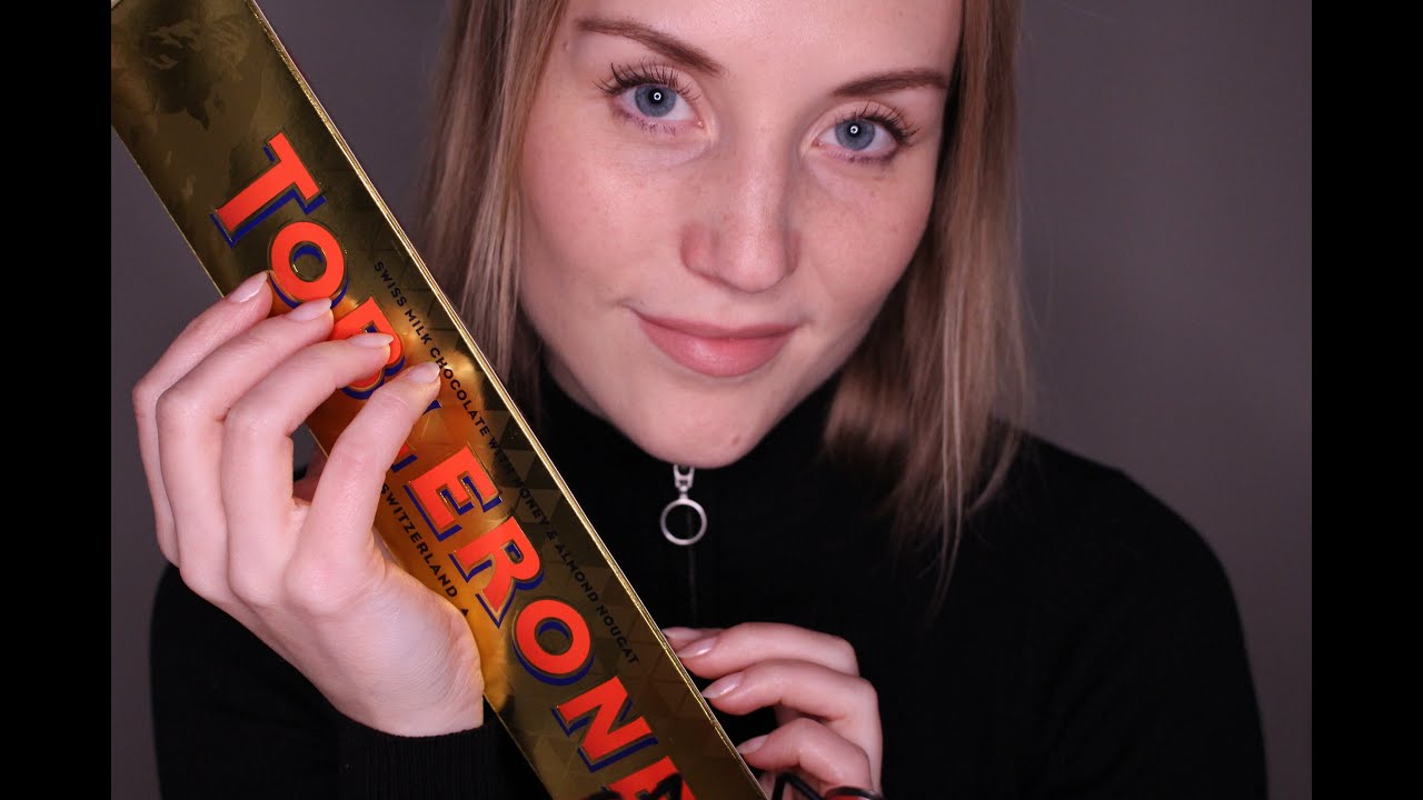 Nukahda Naputuksiin ASMR Suomi Triggers