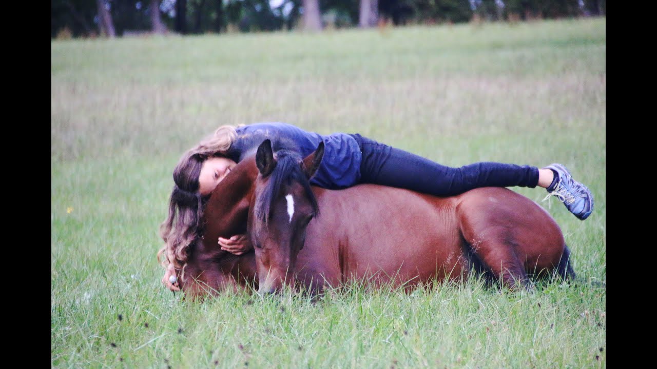 All I feel.. is free ♥
