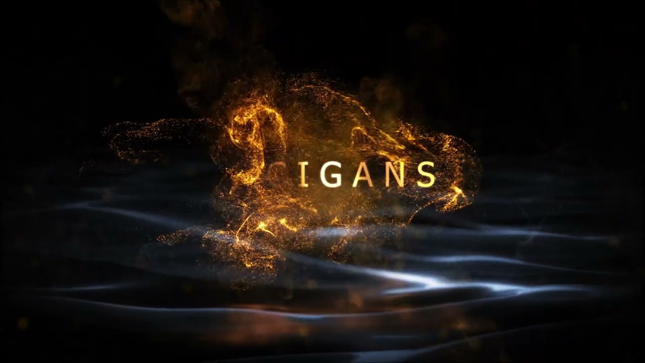 Cigans Vol. 7 - L2 Reborn