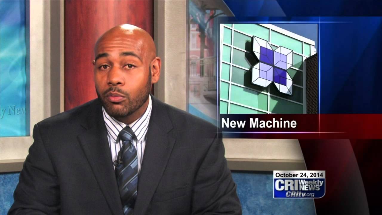 CRI Weekly News for October 24, 2014