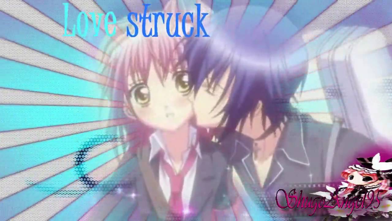 • [ATS] Shugo Chara ( Kutau, Amuto & Rimahiko) - Love Struck •