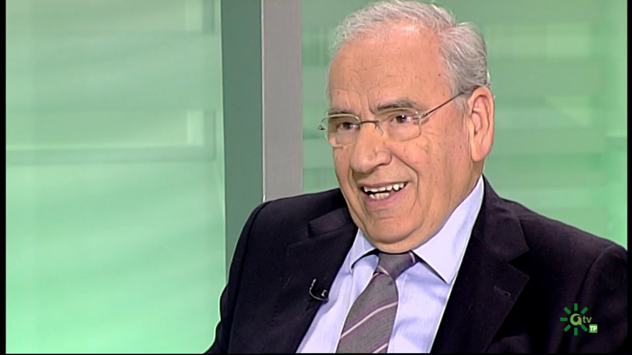 Al Sur | Alfonso Guerra