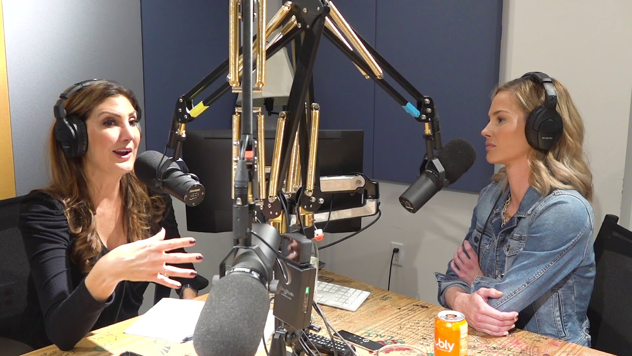 Meghan King Edmonds on Divorce, Relationships, and Her Regrets on Real Housewives.