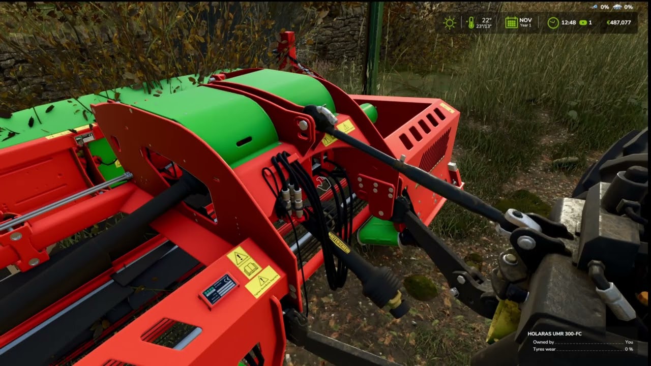 Купувам семена и нови машини за лук! Голямо разширение на фермата | Farming Simulator 25