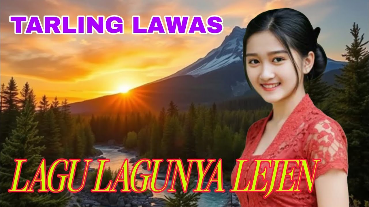 TARLING CIREBONAN TEMBANG LAWAS