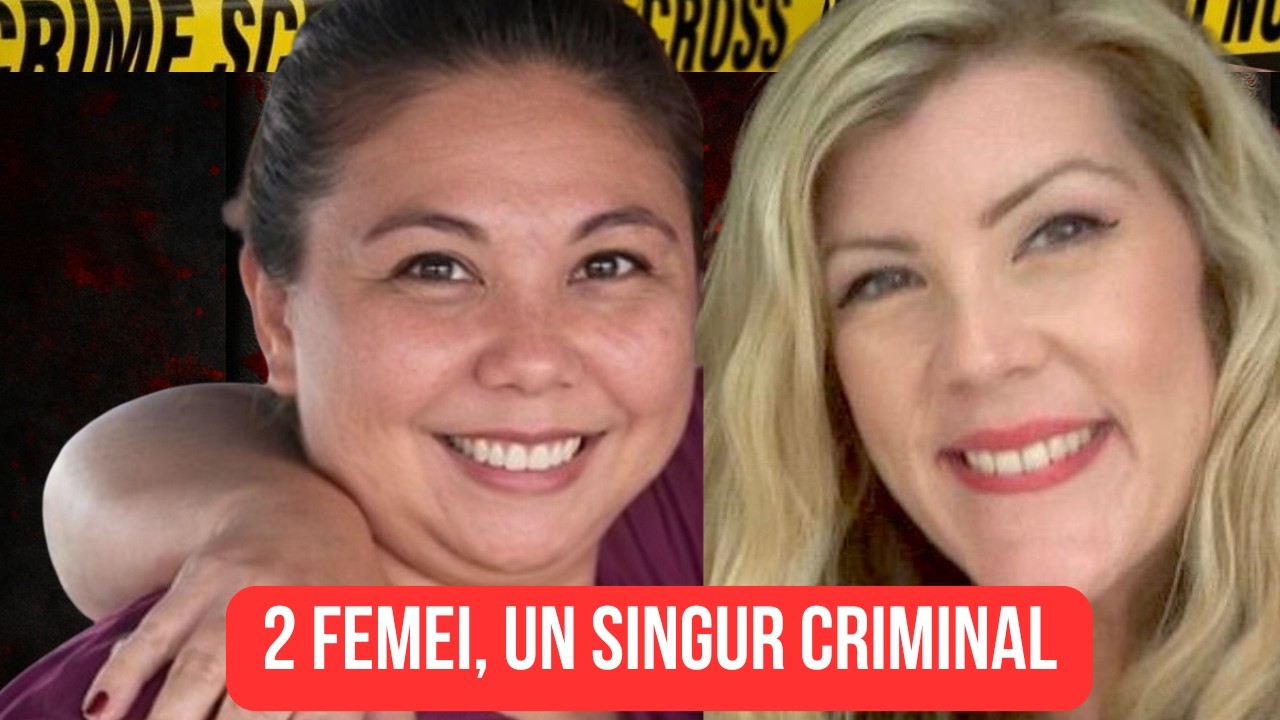 TERIBUL UCIGAȘ care a devenit CELEBRU pentru că era FRUMOS | True Crime