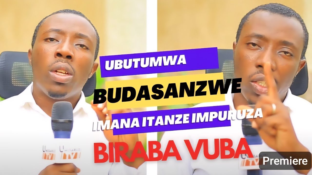 UBUHANUZI BUGIYE GUSOHORA ADEPR NTABWO IMANA IBAZI😭NIYOMWANYICA NDAVUGA NUBYUMVA SENGA 🚑PASTOR ADRIE