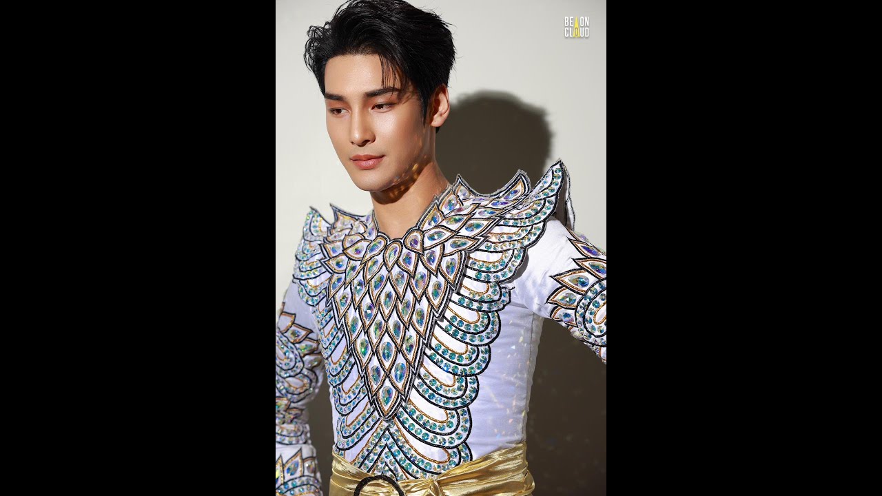 Live14112024 อาโปร่วมฉลองเปิดไฟต้นคริสต์มาส #KingPowerFuntasticxAPO #aponattawin