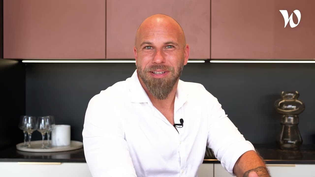 D&eacute;couvrez SoCoo&rsquo;c avec Julien, Vendeur-concepteur