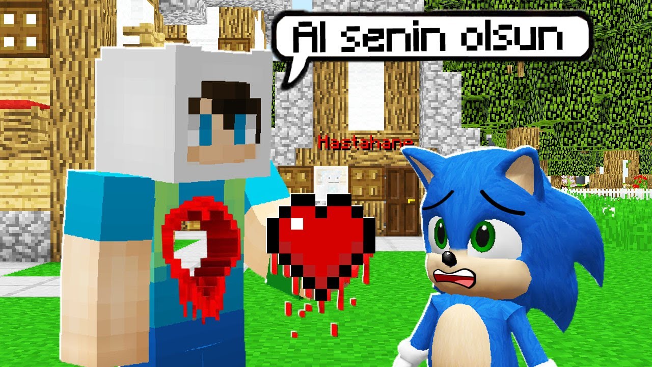 ENES VS MİNECRAFT #75