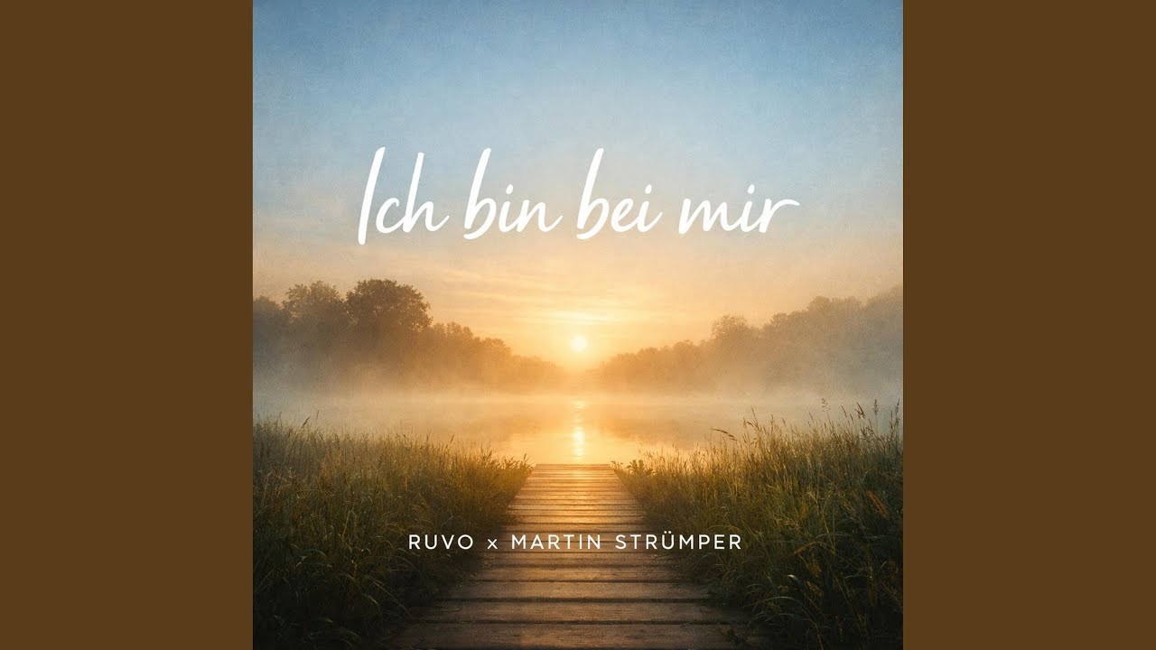 Ich bin bei mir