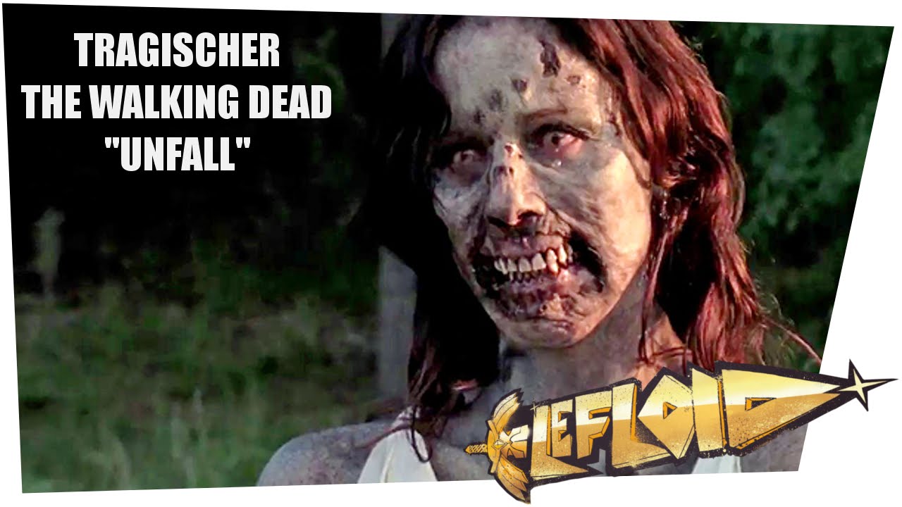 Walking Dead - Mord // Geheimer Lobbyismus im Bundestag // B&uuml;cher-Boykott [#LeNEWS]