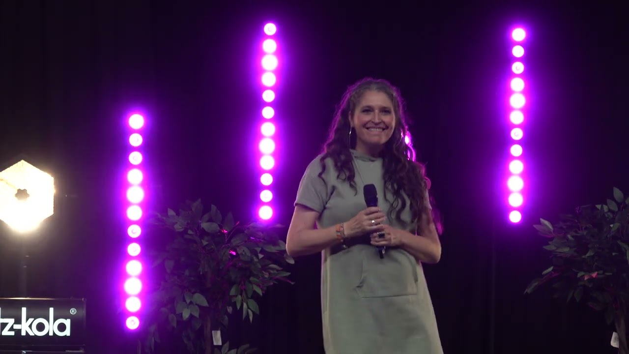 Petra Scheeser live auf der Dokomi 2023 [4K]