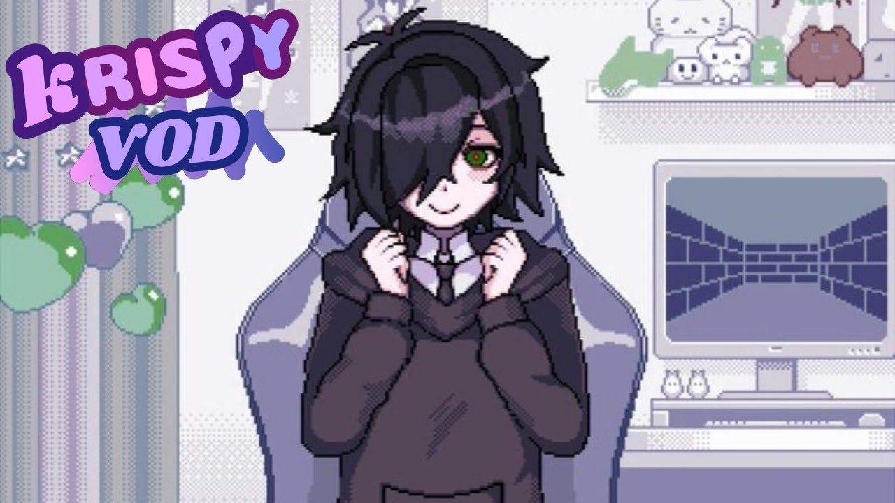 NEEDY FEMBOY STREAMER PLAYS NEEDY STREAMER OVERLOAD | 21/12/25