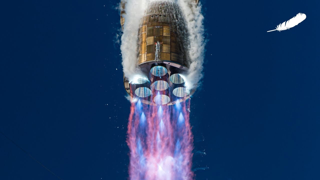 New Glenn-2 Launch Recap
