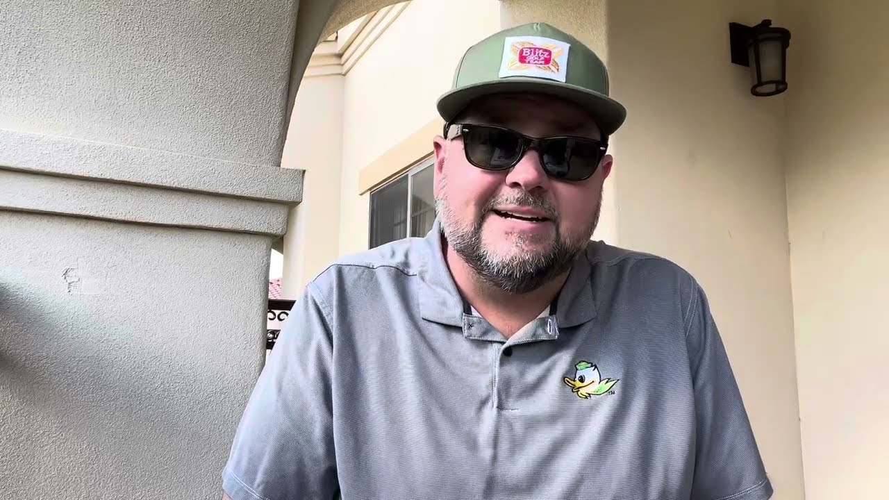 Pac12 Week in Review. Rivalry Weekend after Thanksgiving!