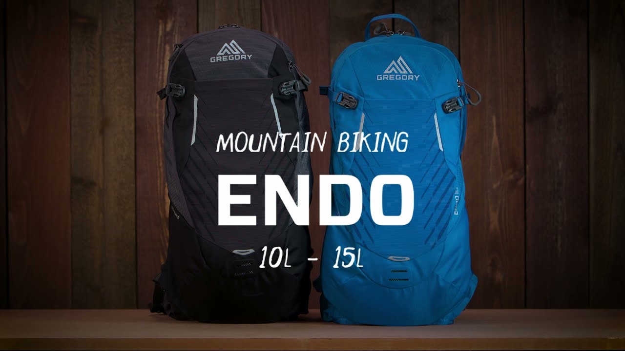 Endo | Men's Mountain Biking | Gregory Mountain Products