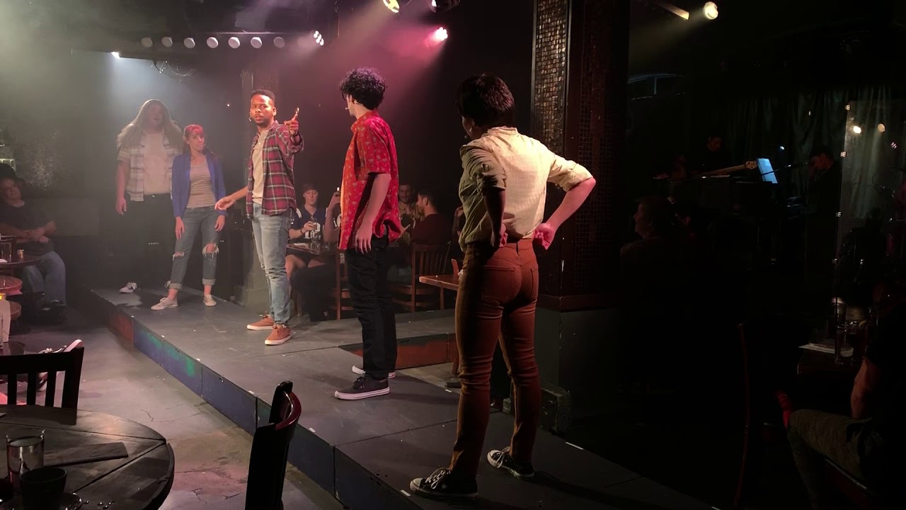 Rockwell Musical Parody's 