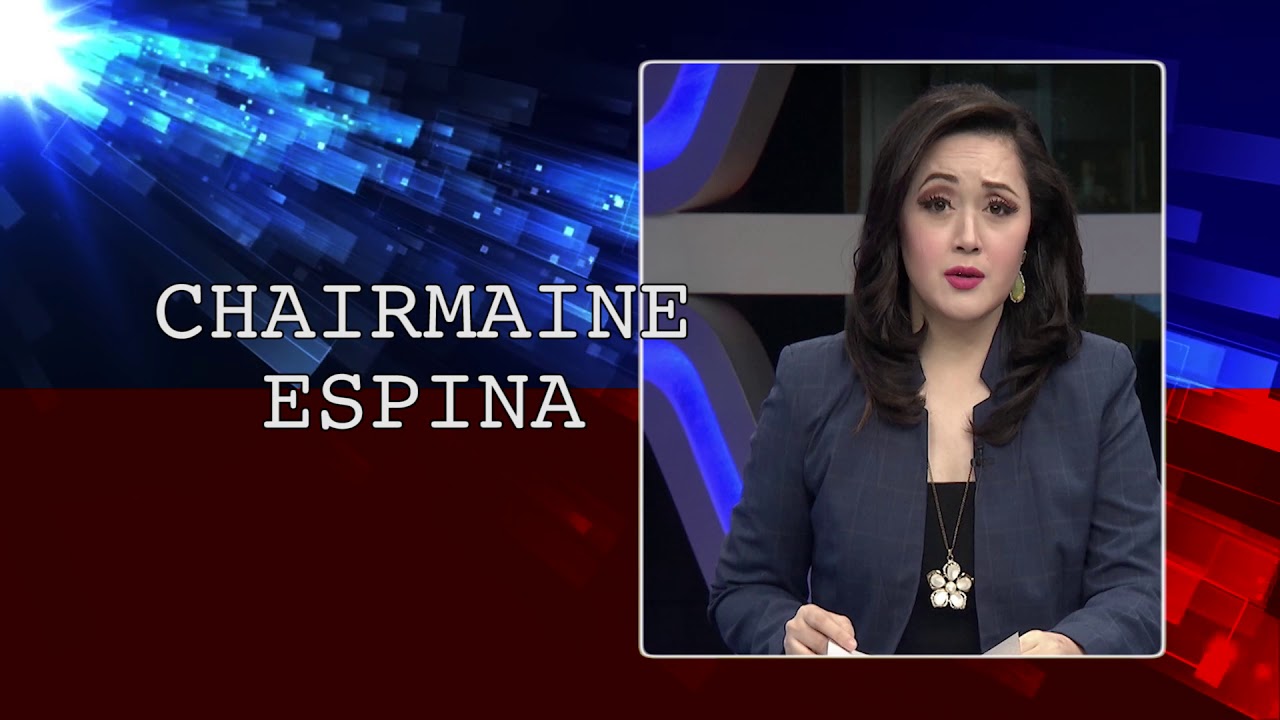 PTV News Tonight