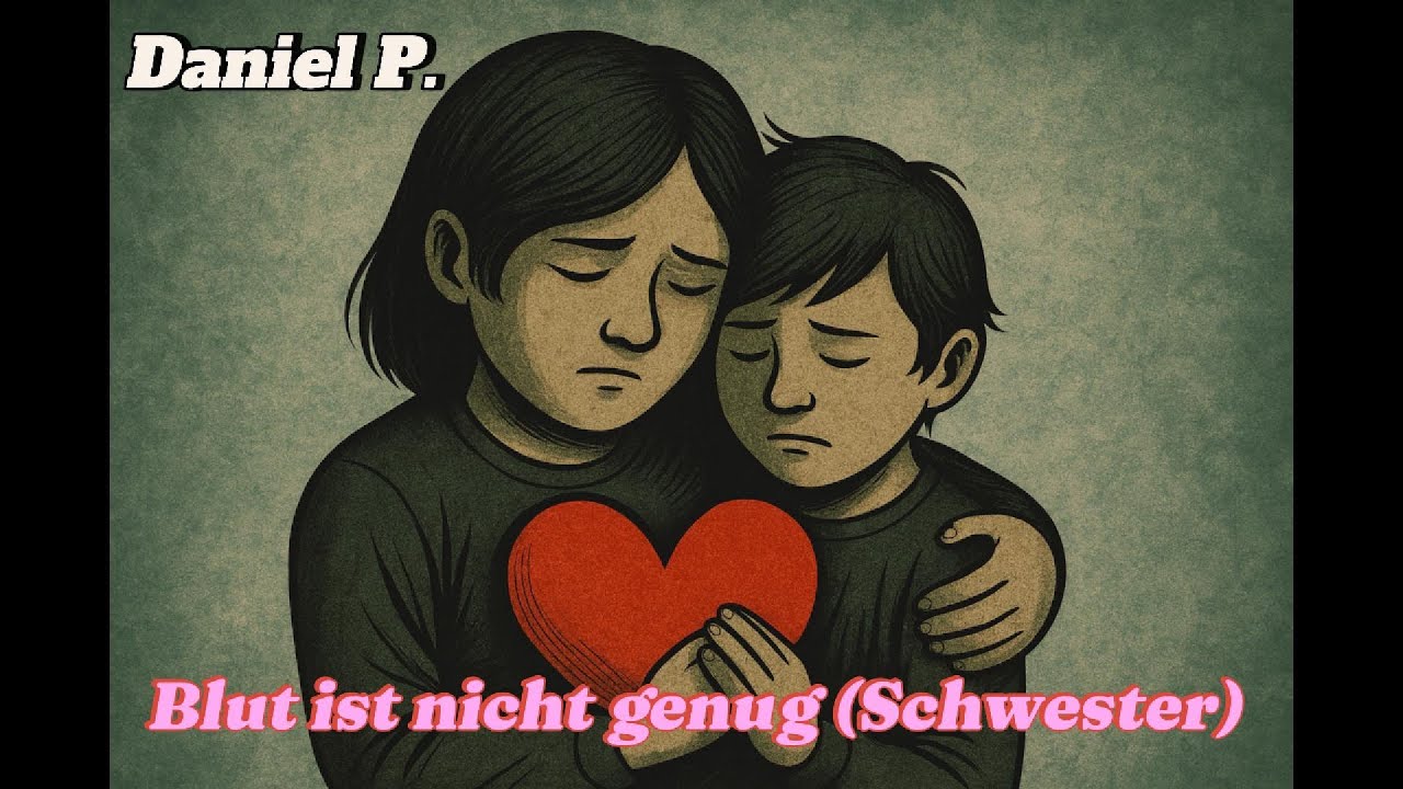 Blut ist nicht genug (Schwester)