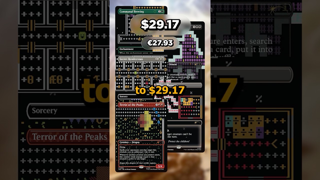 Should You Buy These New Secret Lairs? | Back to School Superdrop