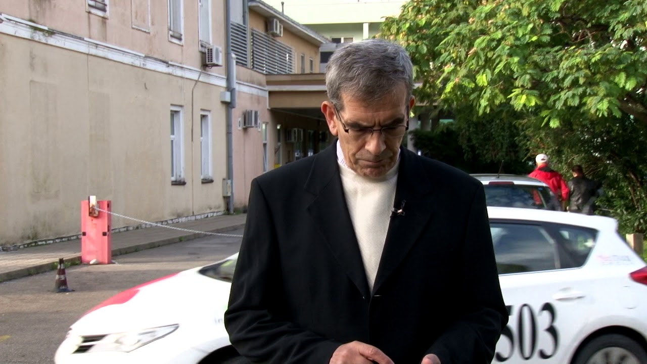 Uzor si mi Poslaniče - Mustafa ef. Jelovac