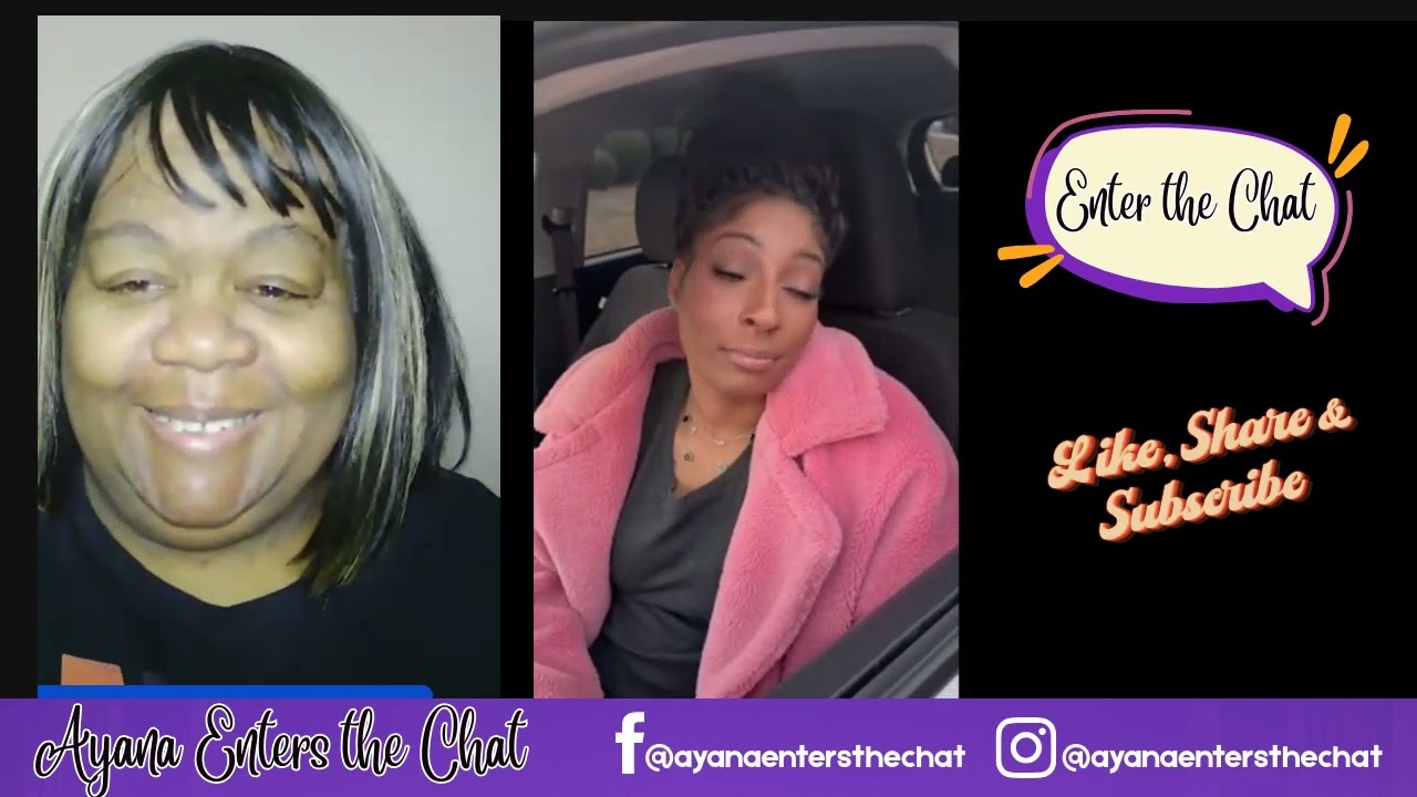 Larry Tells Sharra Bethany Won’t Come Outside #reactionvideo #kountrywayneskits 