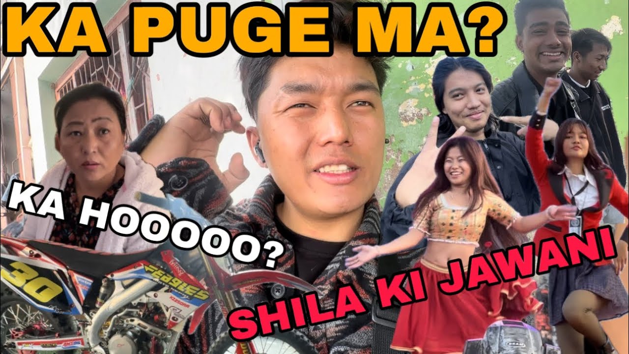 Bihan Bihan Utnu Saath Butwal 💨