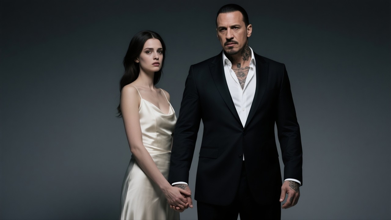 Sold to America’s Most Feared Mafia Boss — He Wasn’t Meant to Love Her