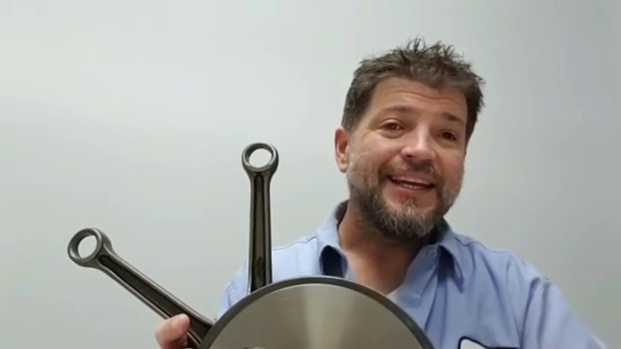 Torque vs Horsepower Made Easy - Harley Engine - Kevin Baxter - Pro Twin Performance