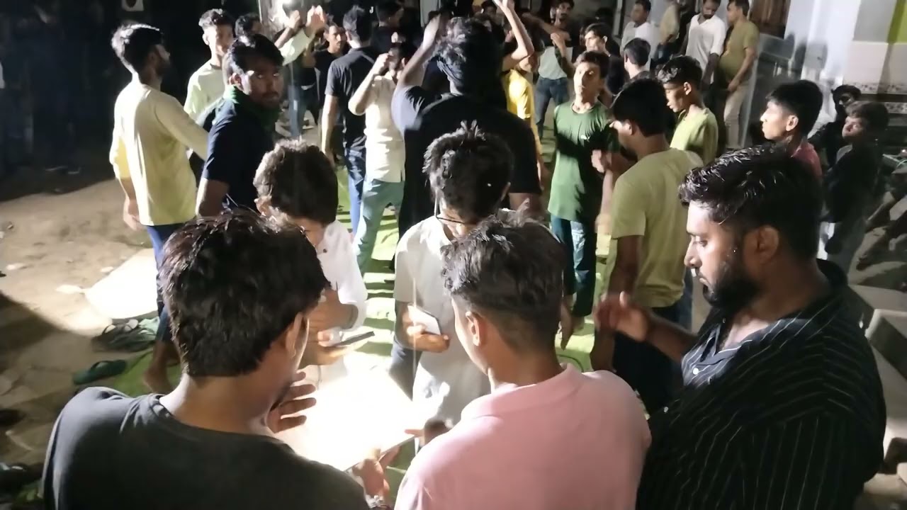 Matam Sabbir ka Matam Sabbir ka