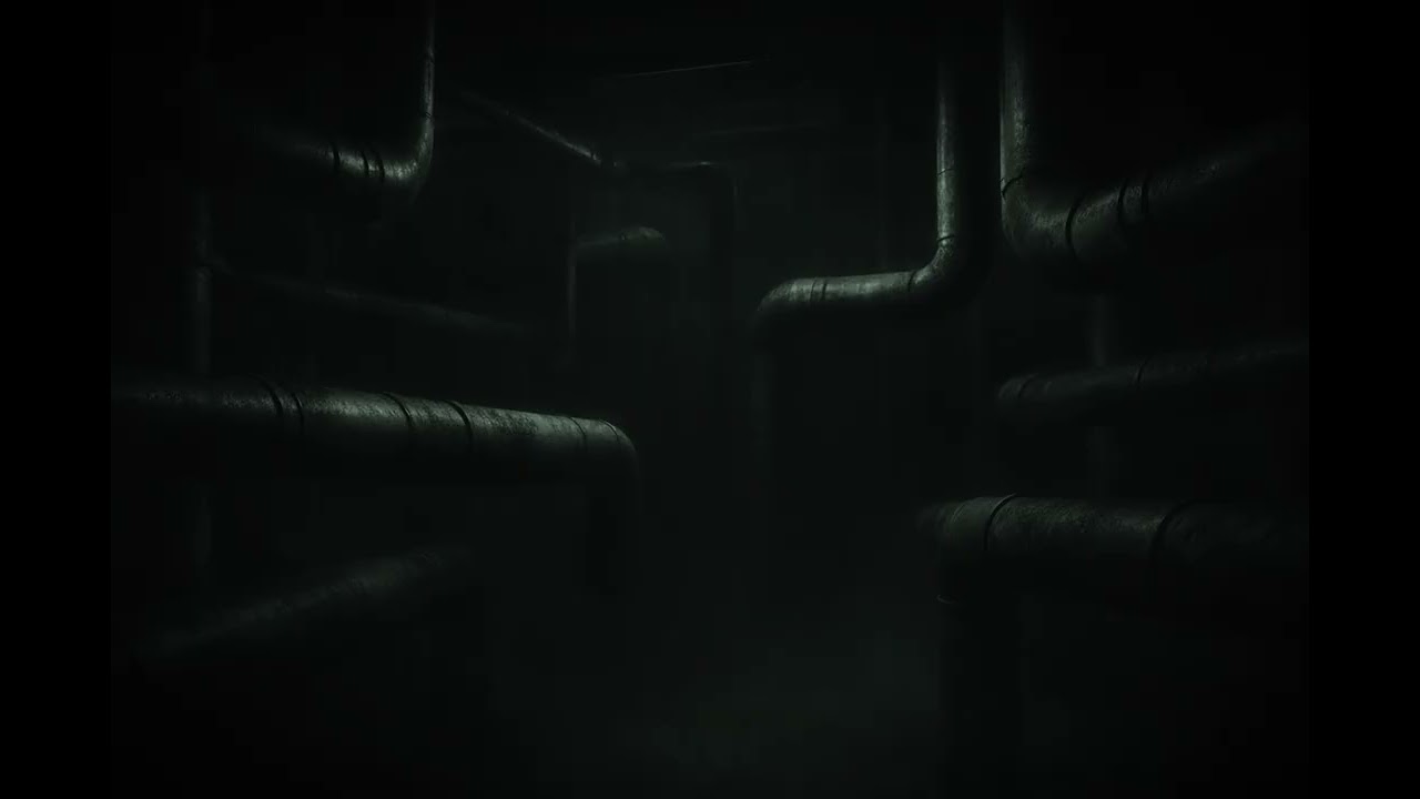 Dark Ambient Core