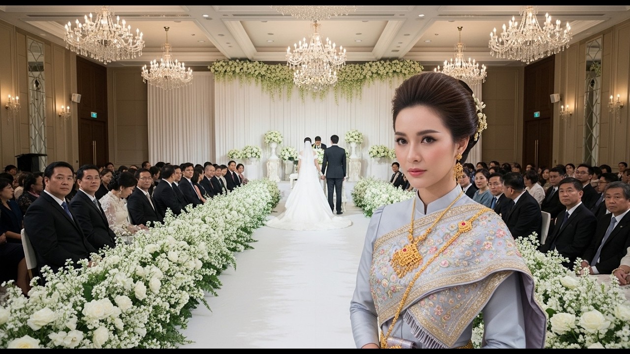 เขาประกาศแต่งเมียน้อยกลางงาน แต่ไม่รู้ว่าเธอเตรียมทำลายเขาทั้งชีวิต | เรื่องเล่าเข้มข้น สั่นประสาท