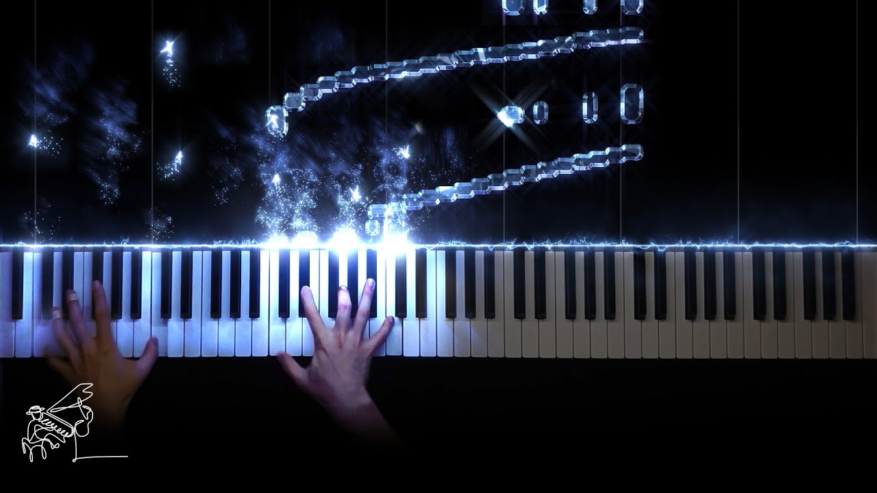 Wellerman - Sea Shanty (Hard version)｜Cover by Dreaming Piano