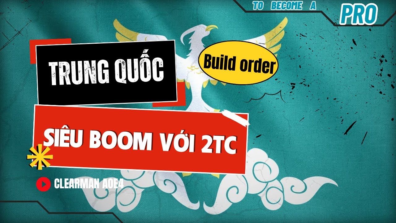 [ Hướng dẫn ] Trung Quốc và cách chơi bung kinh tế siêu khỏe