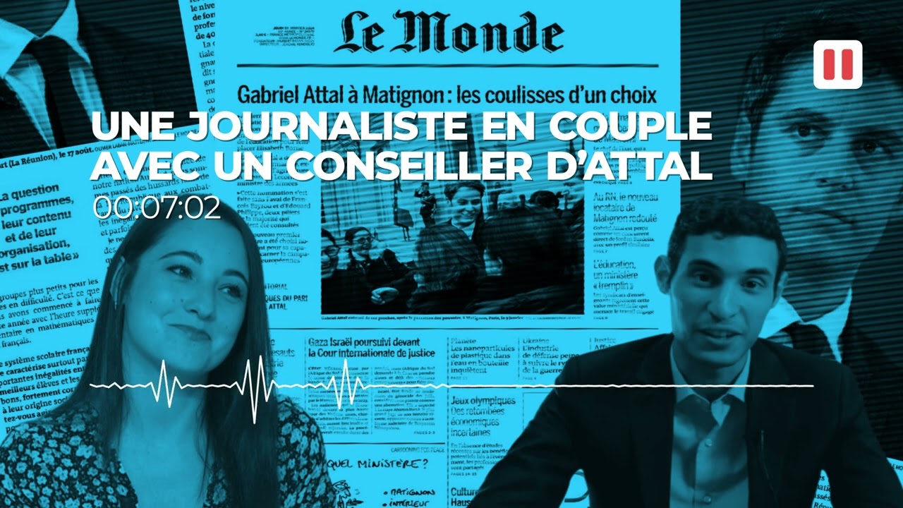 Les coulisses d'un conflit d'int&eacute;r&ecirc;t au Monde