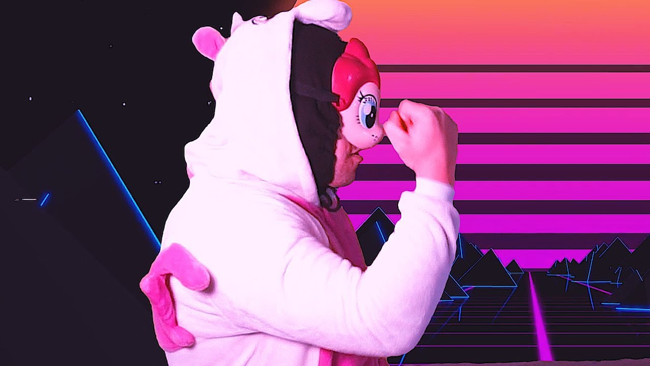 LiL Pony - Barlowave ft PinkPvP ( prod. Fada & Morden )