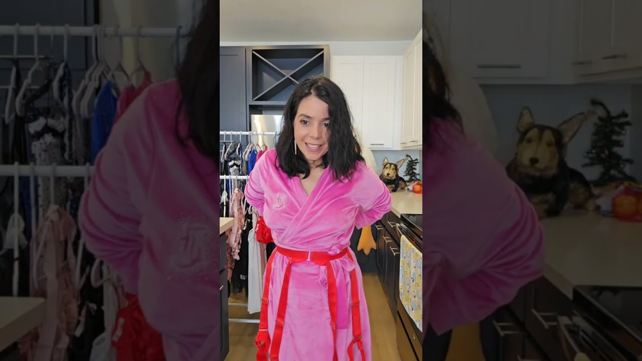 GRWM ❤️