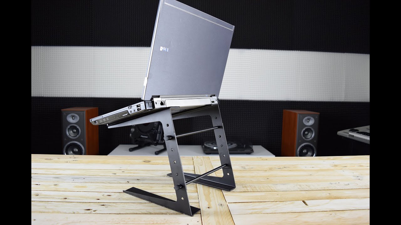 Laptop Stand DJ