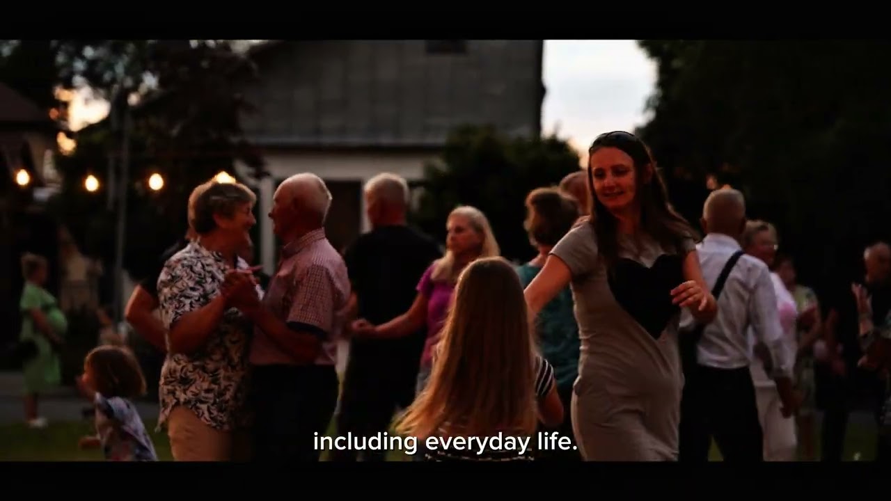Film promocyjny Janów Podlaski